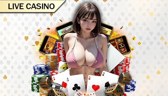 Casino NADIATOTO