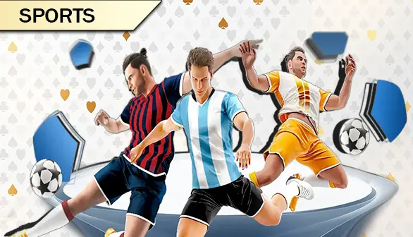 Sports NADIATOTO