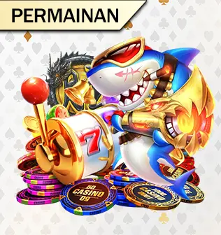 Permainan Slot NADIATOTO